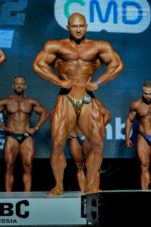BODYBUILDING 90